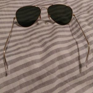 Ray-Ban Accessories - Ray-Ban RB3025 Aviator sunglasses Ray-Ban Accessories - Ray-Ban RB3025 Aviator sunglasses